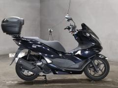 Honda PCX125 2021