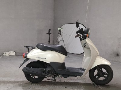 Honda TODAYF 2009