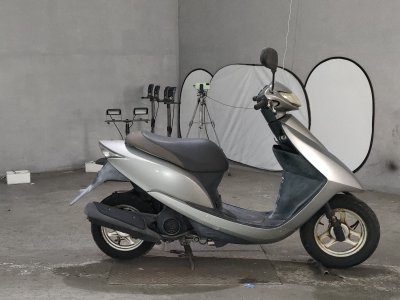 Honda DIO 2006