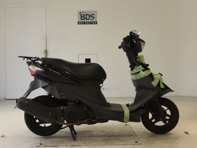 Suzuki ADDRESS V125