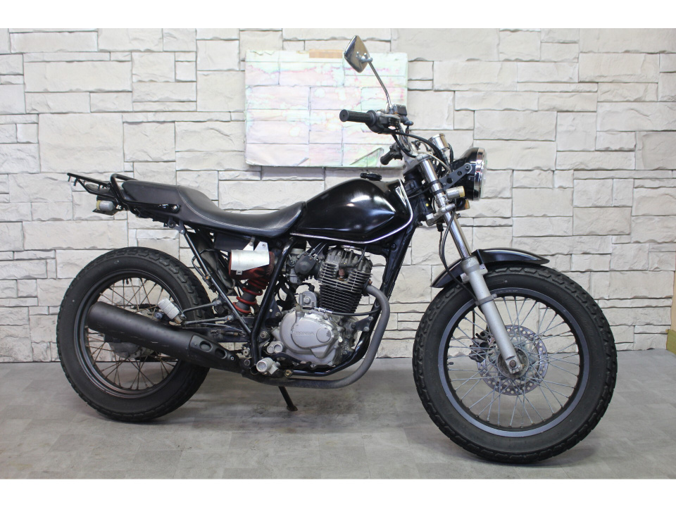 Honda FTR223 2000