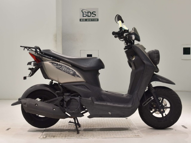 Yamaha BWS 2015