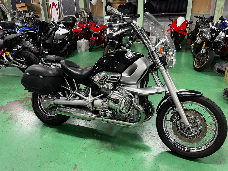 BMW R1200C 1997