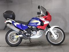 Honda AFRICATWIN750 2000