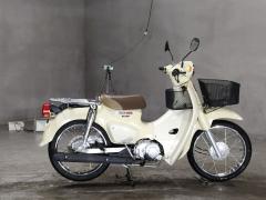 Honda SUPER CUB110 2018
