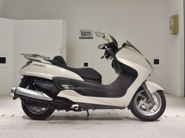 Yamaha MAJESTY 250 2004