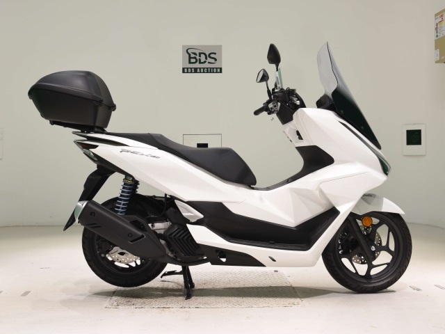 Honda PCX160 2025