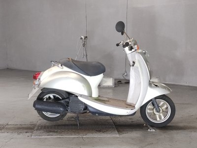 Honda DIO110 2001