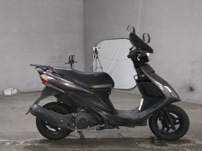 Suzuki ADDRESS V125