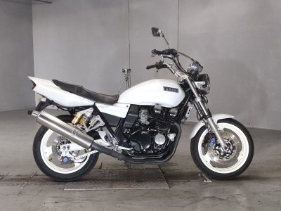 Yamaha XJR400 2003
