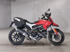 Ducati HYPERSTRADA 939 2016