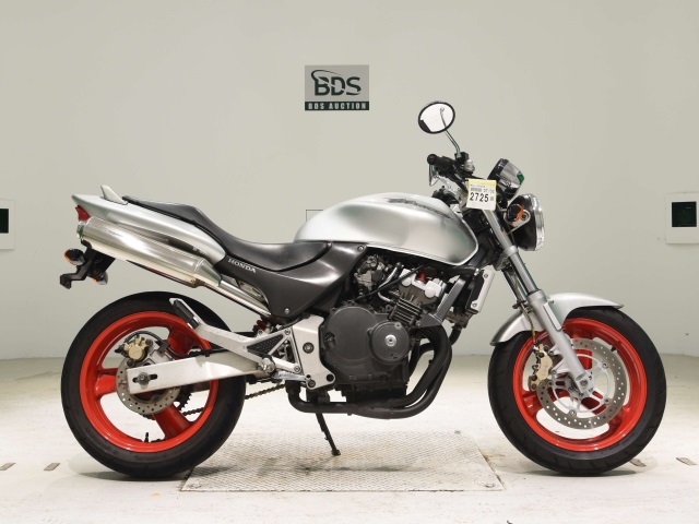 Honda HORNET CB250F 2001