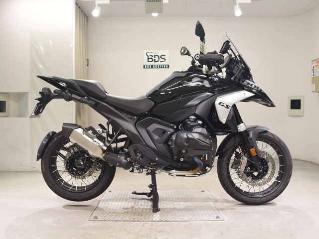 BMW r1300gs 2024