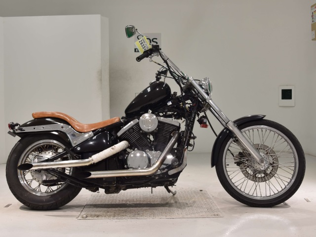 Kawasaki VULCAN400 CUSTOM 1995