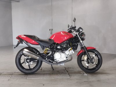 Honda VTR250 2005