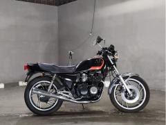 Yamaha XJ400