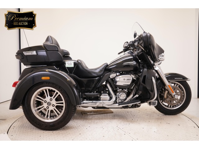 HD ELECTRA GLIDE FLHTCU1750 TRIKE 2017