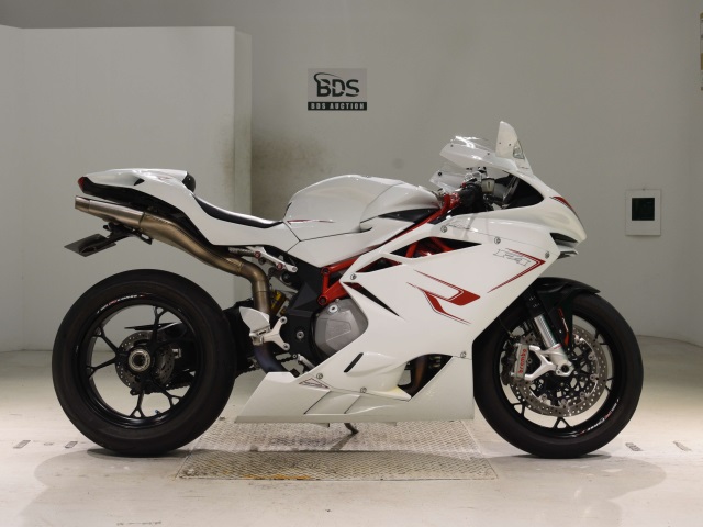 MV Agusta F4 1000R 2018