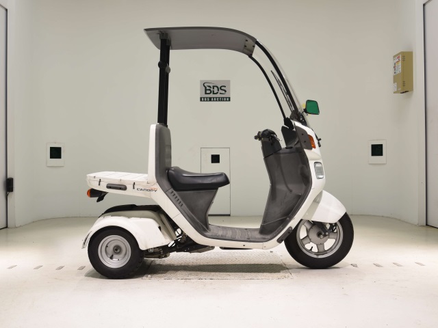 Honda GYRO CANOPY 2019