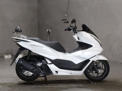 Honda PCX160 2021