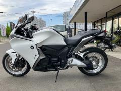 Honda VFR1200F 2010