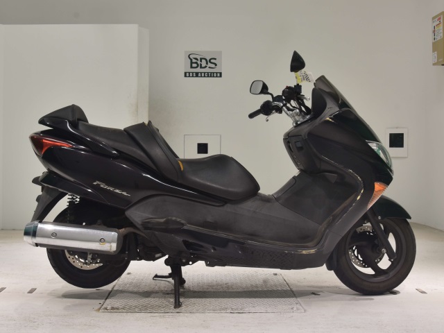 Honda FORZA Z 2005