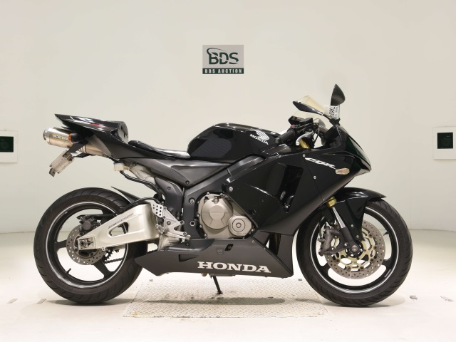 Honda CBR600RR 2005