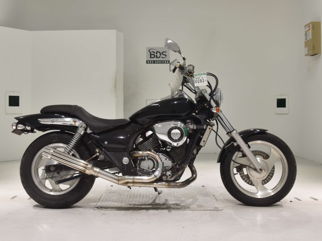 Kawasaki ELIMINATOR 250V 1998