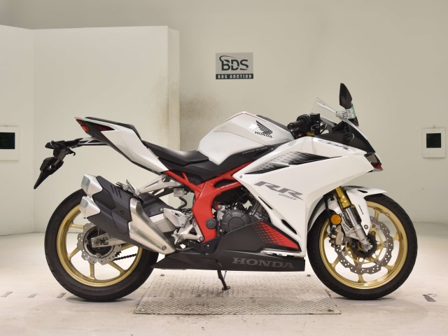 Honda CBR250RRA 2020