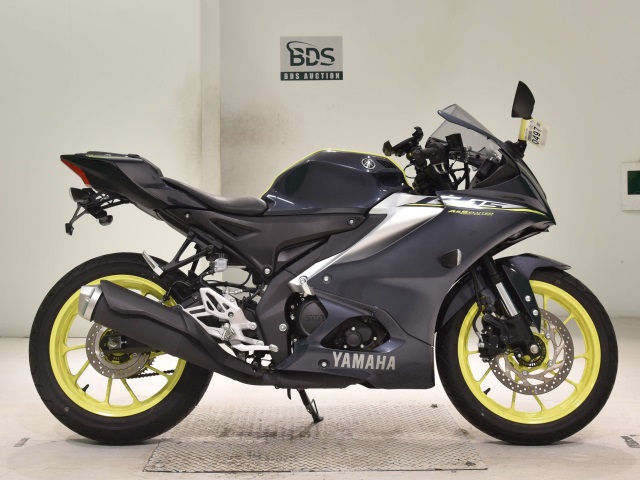 Yamaha YZF-R15 2023