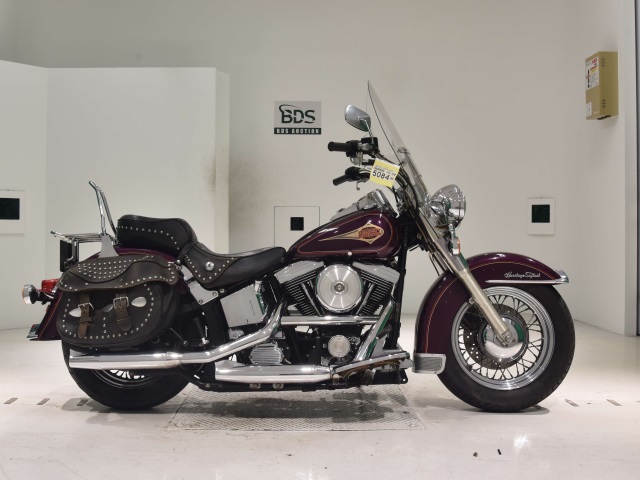 HD HERITAGE FLSTC1340 1996