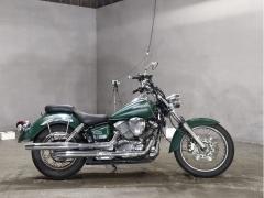 Yamaha DRAGSTAR XVS250 2006