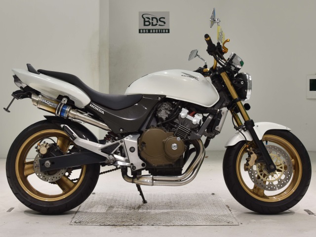 Honda HORNET CB250F 1997