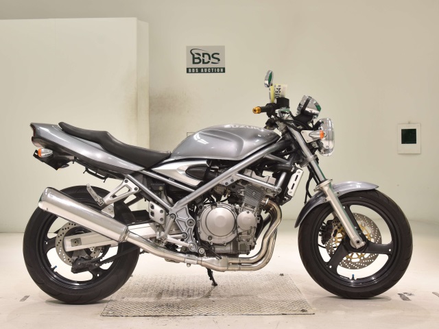Suzuki BANDIT250 1996
