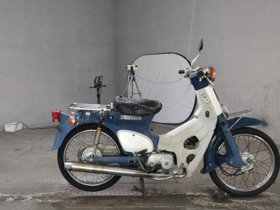 Honda SUPER CUB50 1995