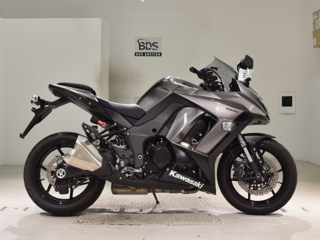 Kawasaki NINJA1000 2014