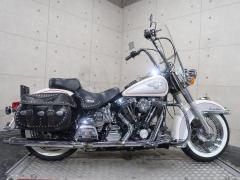 HD HERITAGE SPECIAL FLSTN 1994
