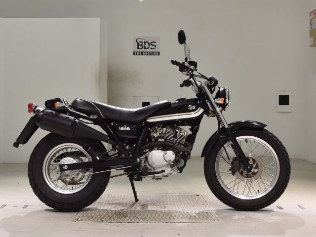 Suzuki VAN VAN 200