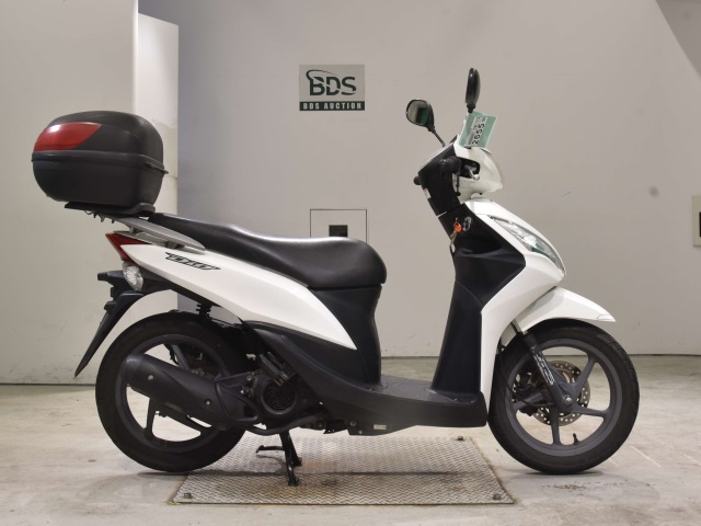 Honda DIO110 2013