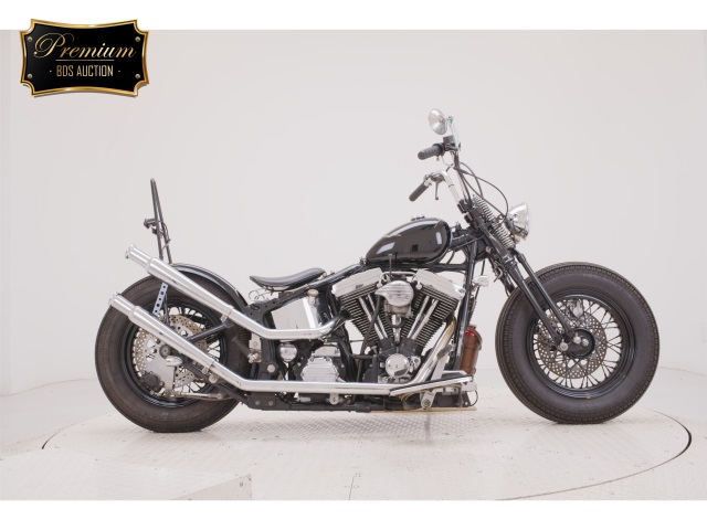 HD FATBOY FLSTF1340 1997