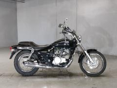 Kawasaki ELIMINATOR 125 2002