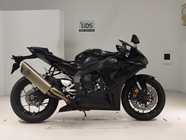 Honda CBR1000RR 2020