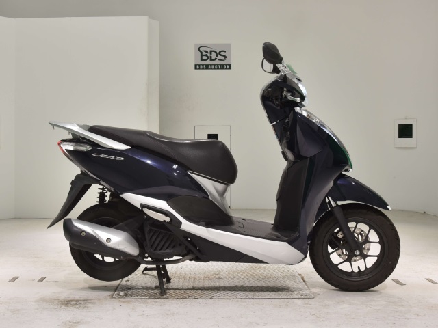 Honda LEAD125 2019