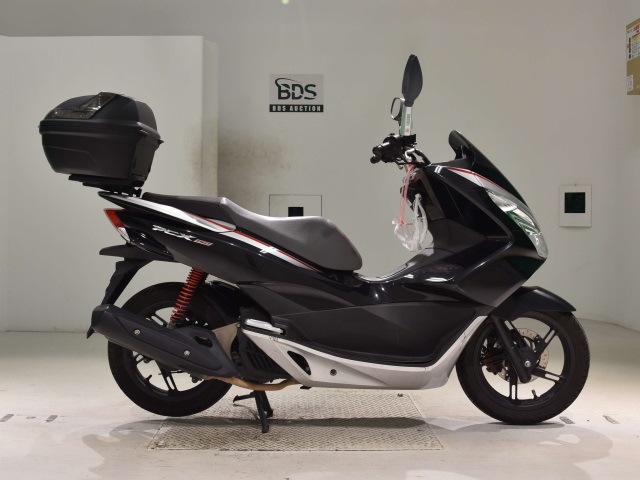 Honda PCX150 2017