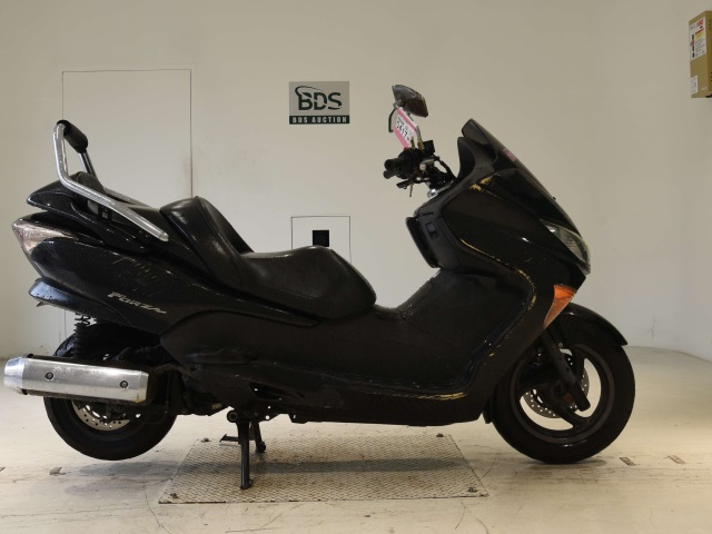 Honda FORZA Z 2006