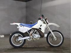 Yamaha WR250Z 2022