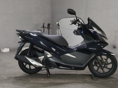 Honda PCX125 2018