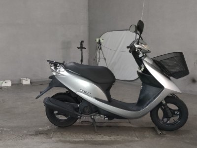 Honda DIO 2010