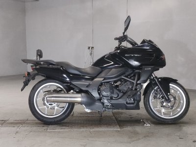 Honda CTX700 2014