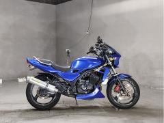 Kawasaki BALIUS ZR250 1993